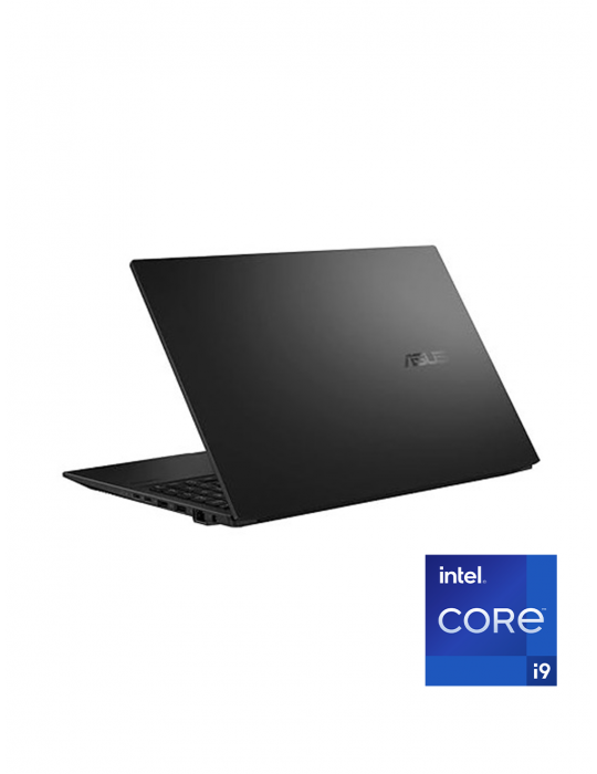  كمبيوتر محمول - ASUS Creator Q540V Q540VJ-I93050 i9-13900H-16GB-SSD 1TB-RTX3050-6GB-15.6 OLED-Win11-Black