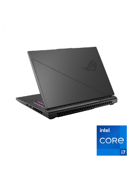  Laptop - ASUS ROG Strix G16 G614JZ-NN007W i7-13650HX-16GB-SSD 1TB-RTX4080-16GB-16.0 QHD+ 165Hz-Win11-Eclipse Gray-Bag free bund