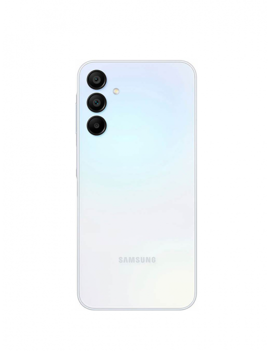  الموبايل & التابلت - Samsung Galaxy A25 5G 8GB RAM 256GB - Light Blue