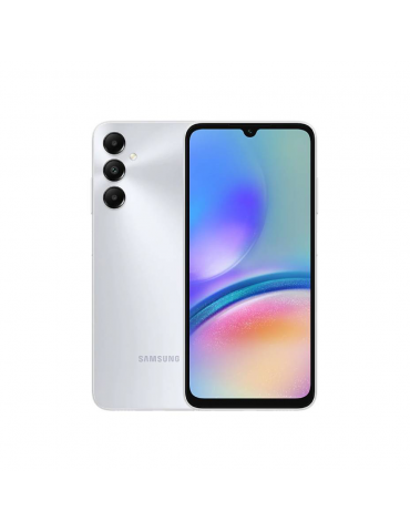 Samsung Galaxy A05s 4GB RAM-128GB-Silver