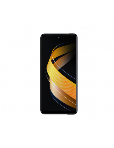 Infinix Smart 8 X6525 4GB RAM 128GB -Timber Black