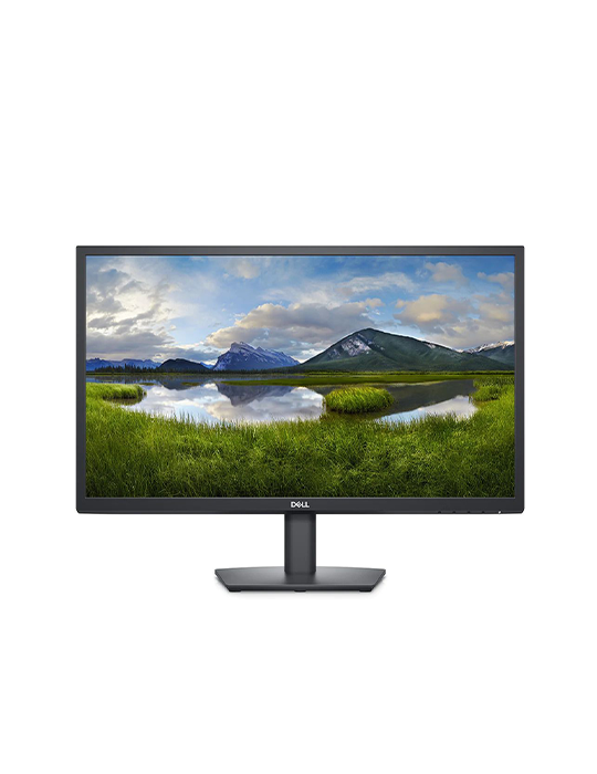  Monitors - DELL 27 inch E2723H - 60Hz