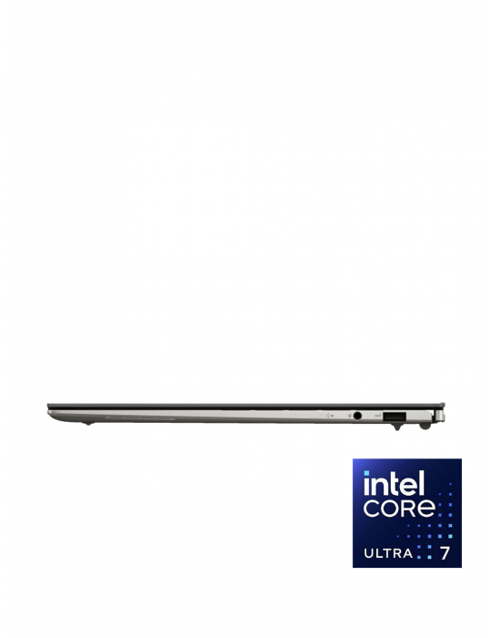  Laptop - ASUS ZenBook S13OLED Core Ultra 7-155U UX5304MA-NQ007WS 16GB DDR5-SSD1TB-Intel ARC Graphics-13.3 inch 3K OLED-Win11