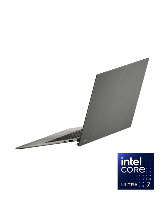  Laptop - ASUS ZenBook S13OLED Core Ultra 7-155U UX5304MA-NQ007WS 16GB DDR5-SSD1TB-Intel ARC Graphics-13.3 inch 3K OLED-Win11