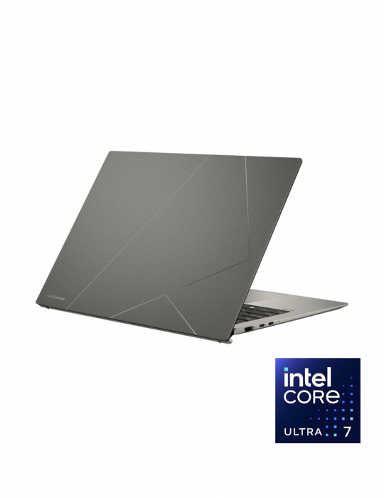  Laptop - ASUS ZenBook S13OLED Core Ultra 7-155U UX5304MA-NQ007WS 16GB DDR5-SSD1TB-Intel ARC Graphics-13.3 inch 3K OLED-Win11