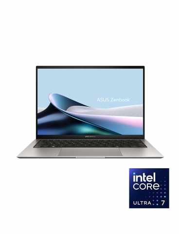 ASUS ZenBook S13 OLED Core Ultra 7-155U UX5304MA-NQ007WS 16GB DDR5-SSD1TB-Intel ARC Graphics-13.3 inch 3K OLED-Win11