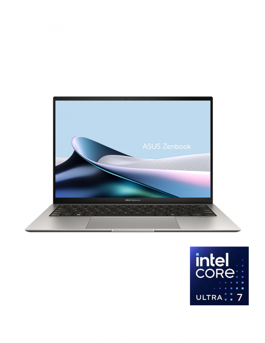  Laptop - ASUS ZenBook S13OLED Core Ultra 7-155U UX5304MA-NQ007WS 16GB DDR5-SSD1TB-Intel ARC Graphics-13.3 inch 3K OLED-Win11