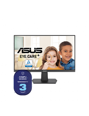 ASUS Gaming VA24EHF Eye Care -24 inch FHD