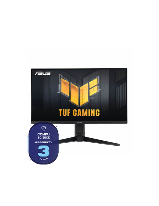 Monitors - ASUS TUF Gaming VG249Q3A-24 Zoll inch FHD