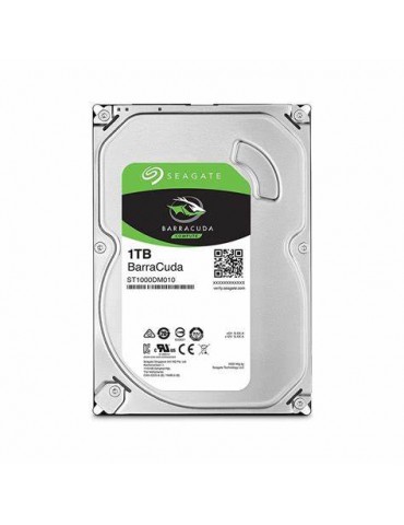 HDD Seagate 1TB New