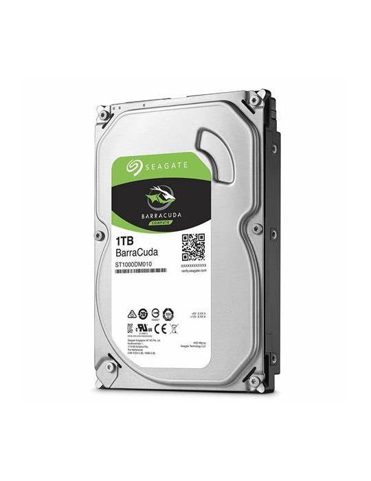  وحدات تخزين - HDD Seagate 1TB New