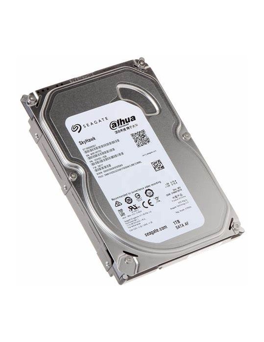  وحدات تخزين - HDD Seagate 1TB New