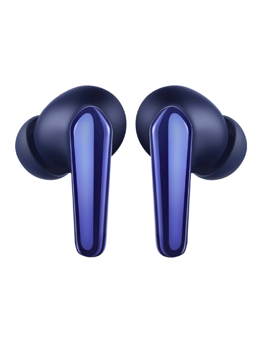  Mobile Accessories - Realme Buds Air 3 Starry Blue