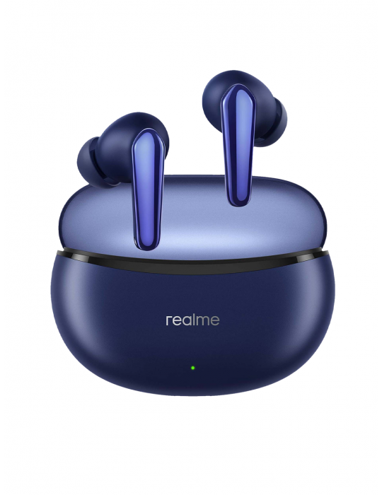 إكسسوارات الموبايل - Realme Buds Air 3 Starry Blue