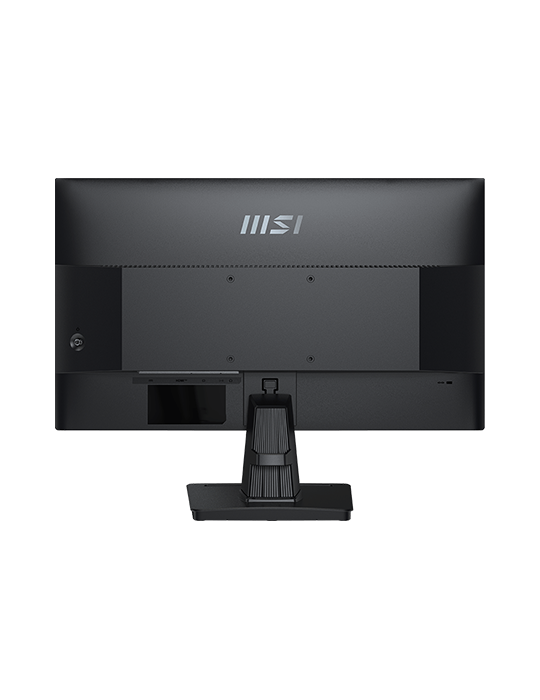  Home - Monitor MSI PRO MP251 Professional 24.5 Inch IPS FHD 100Hz