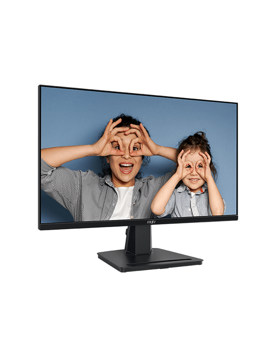  الصفحة الرئيسية - Monitor MSI PRO MP251 Professional 24.5 Inch IPS FHD 100Hz