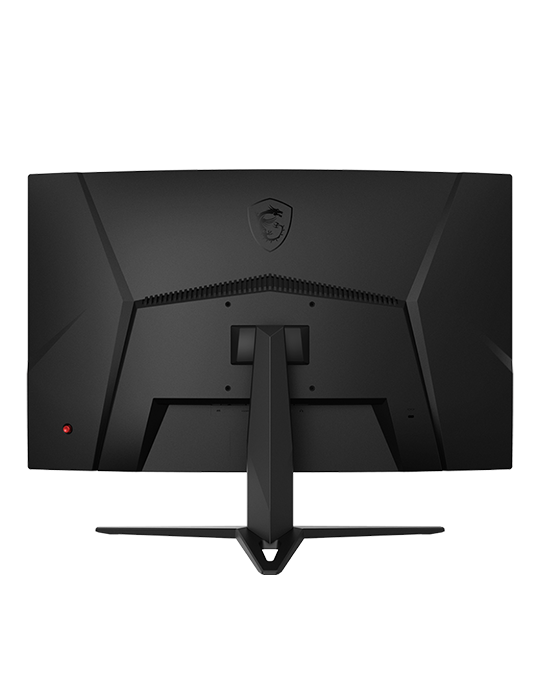  Home - Monitor MSI Gaming G32C4X Curved 32 Inch 1500R FHD 250Hz