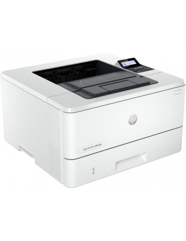 HP LaserJet Pro 4003dn Printer up to 40ppm