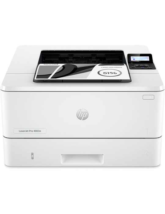  طابعات وماسحات ضوئية - HP LaserJet Pro 4003dn Printer up to 40ppm