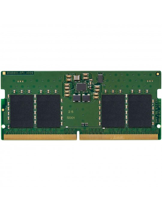  Ram - Notebook RAM 8GB-4800 DDR5