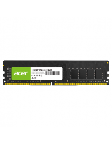 RAM Acer UD20016GB 1R8-DDR5 5600MHZ