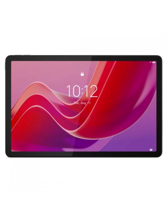  الصفحة الرئيسية - Lenovo Tab M11 4GB Ram 128GB - Luna Grey - Folio Case -Pen