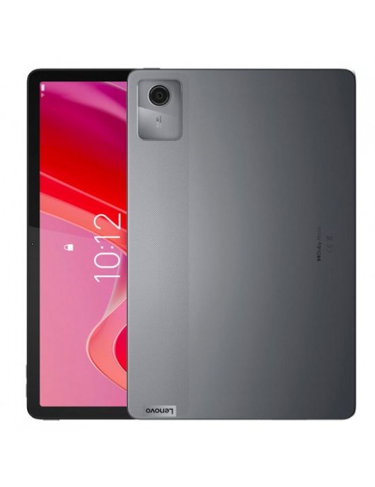  Mobile & tablet - Lenovo Tab M11 8GB Ram 128GB -Luna Grey -Folio Case -Pen