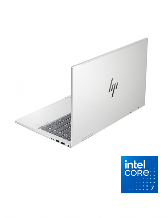  Laptop - HP ENVY x360 2-in-1 14-es1023dx Intel Core i7-150U-16GB-SSD 512GB-Intel Iris Xe Graphics-14 FHD IPS Touchscreen-FPR-Wi