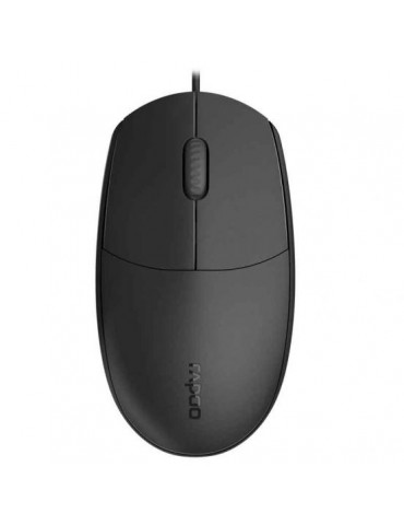 Rapoo Wired Mouse N100C Type C