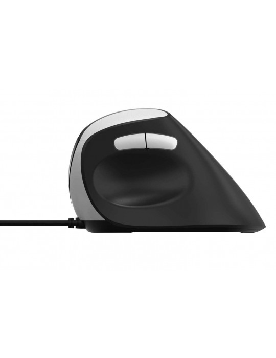  الصفحة الرئيسية - Rapoo Wired Vertical Mouse EV200