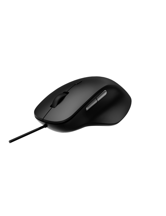  الصفحة الرئيسية - Rapoo Wired Mouse N500