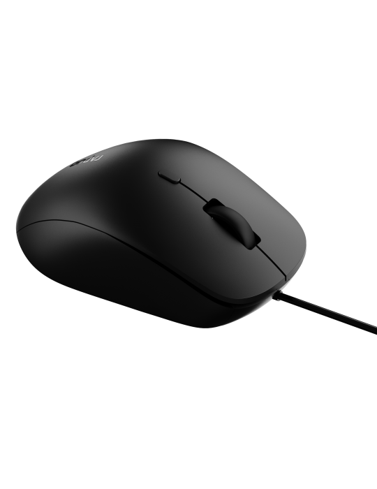  الصفحة الرئيسية - Rapoo Wired Mouse N500