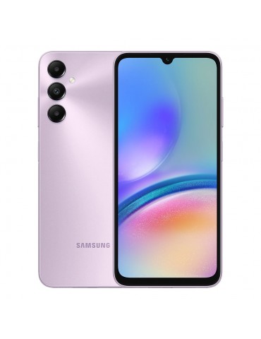 Samsung Galaxy A05s 4GB RAM-128GB-Light Violet