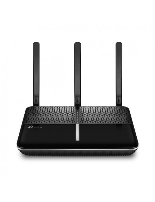  شبكات - TPlink AC2100 Wireless MU-MIMO VDSL-ADSL Modem Router Archer VR2100