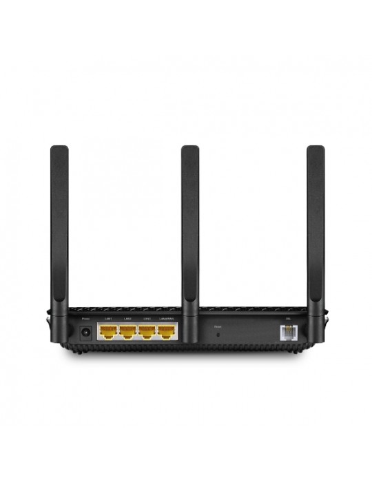  Networking - TPlink AC2100 Wireless MU-MIMO VDSL-ADSL Modem Router Archer VR2100