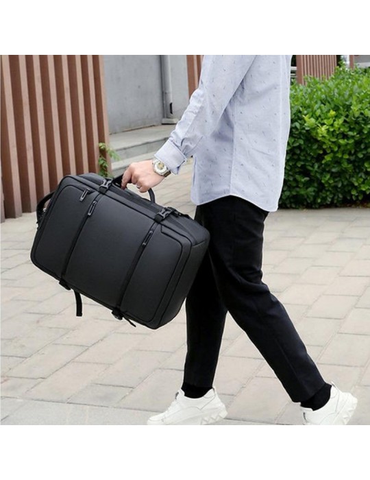  الصفحة الرئيسية - Carry Case Rahala 2026 Black