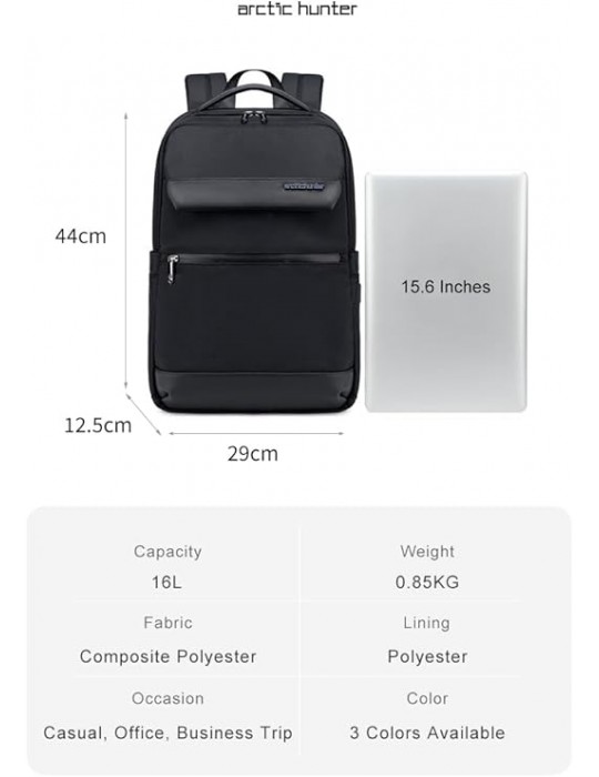  حقائب عالية الجوده - copy of Carry Case arctic hunter B00120