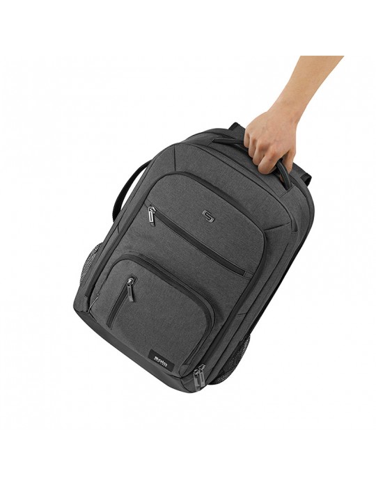  Carry Case - Carry Case Backpack Solo 2006