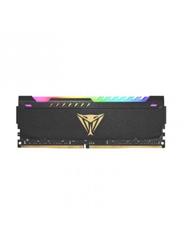 RAM Patriot VIPER Steel 32GB 2X16GB 3600MHz DDR4 RGB