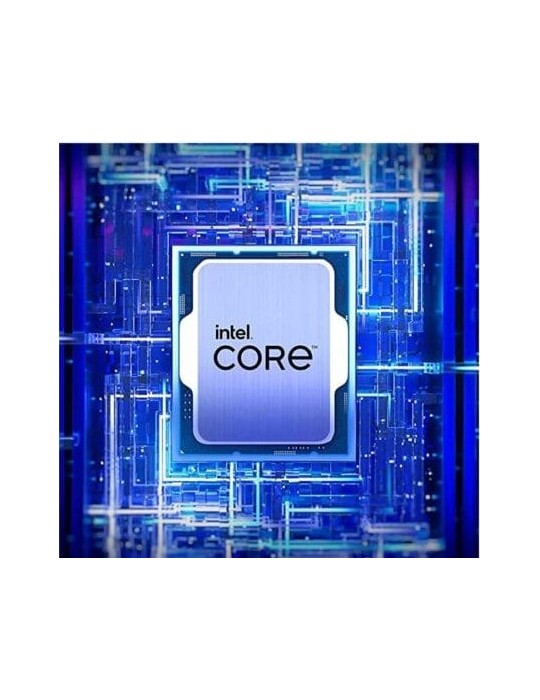  Processors - CPU Intel Core i5-13400F -20MB Cache - Box - LGA1700 With Fan