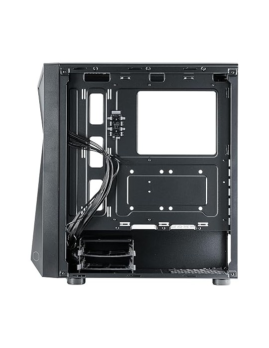  الصفحة الرئيسية - Case Cooler Master CMP 520 ARGB + PSU 600W