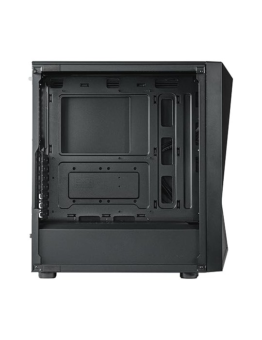  الصفحة الرئيسية - Case Cooler Master CMP 520 ARGB + PSU 600W