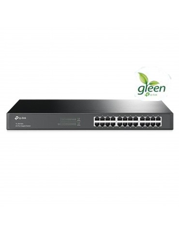 GB Switch 24 ports TP-Link-SG1024