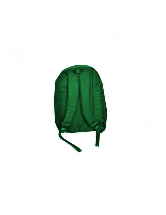  Carry Case - CompuScience Laptop Backpack 15.6 inch-Green