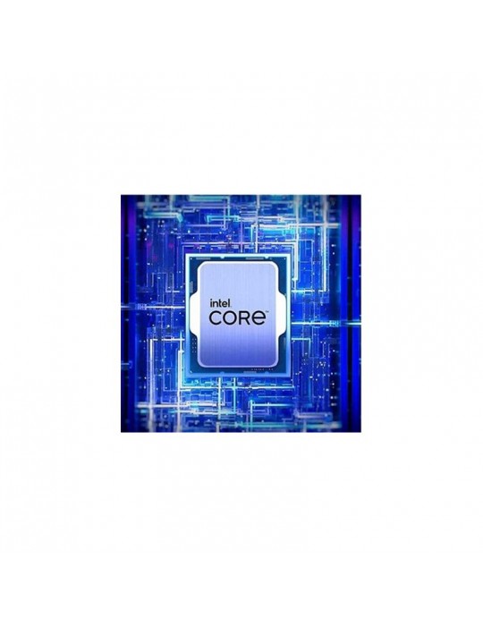  Processors - CPU Intel Core i5-13400F -20MB Cache - Box - LGA1700 With Fan