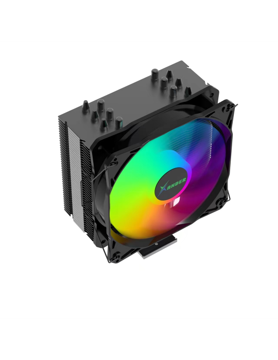  Home - CPU Xander Cooling Whirlwind Pro II AM3-AM4-AM5 SUPPORT