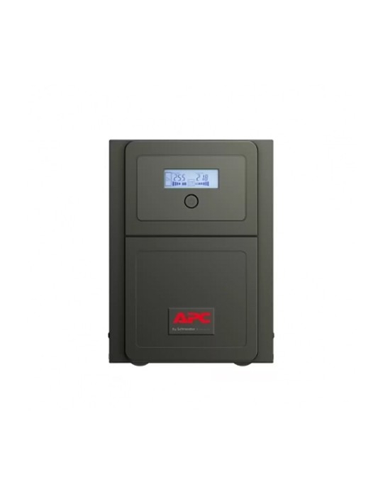  يو بى اس - UPS APC Easy Line 3000VA-230V-interactive SMV