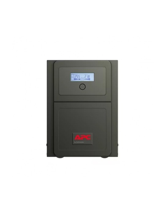  يو بى اس - UPS APC Easy Line-1500VA-230V-interactive SMV