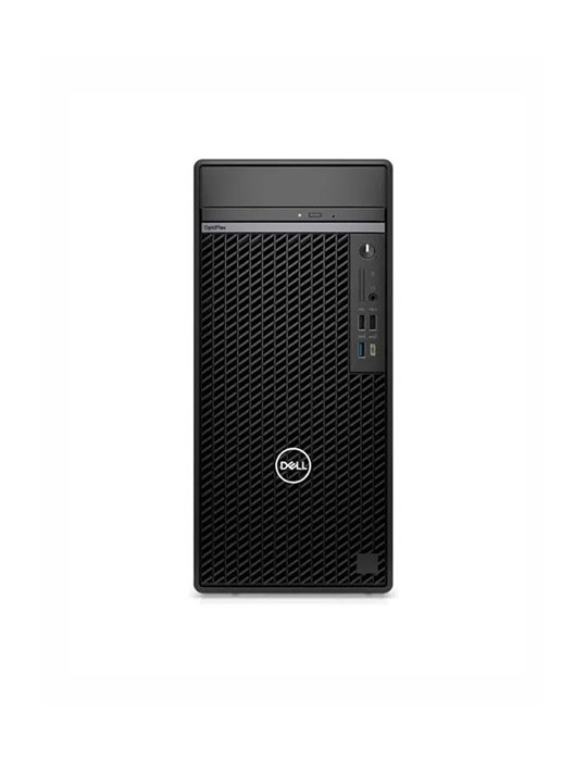  Desktop - Dell Optiplex 7010 I7-13700-8GB-SSD 512GB-Intel Graphics-DOS-1 Year Warranty