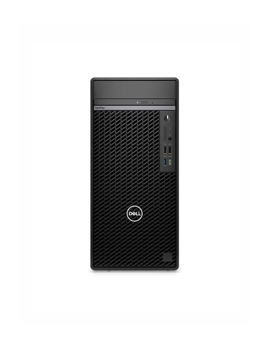  Original PC - Dell Optiplex 3000MT i5-12500-4GB-SSD 256GB-Intel Graphics-DOS-1 Year Warranty